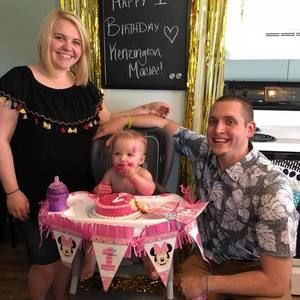 Meet your Posher, Daniel